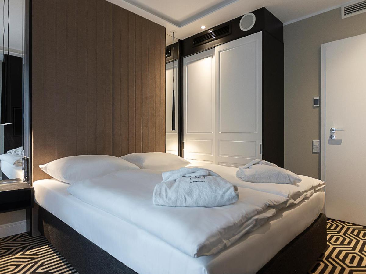 Vacationclub - Baltic Park Fort Apartament E.111 Świnoujście Esterno foto